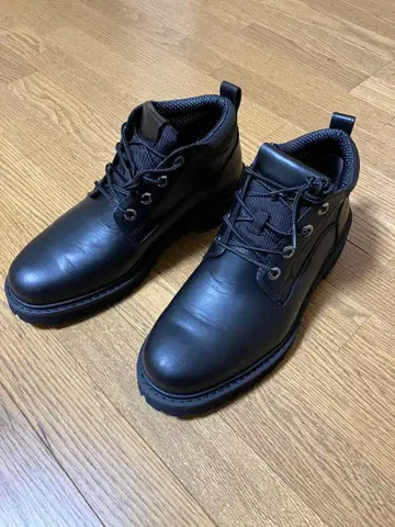 HAWKINS 호킨스 TOUGH CHUKKA 타프 차카