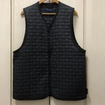 라벤햄 퀼팅 베스트