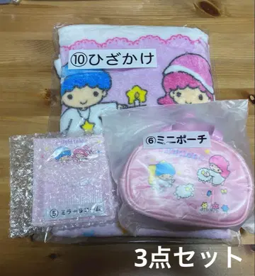 키키라라 제일복권 3세트