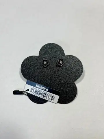 [새상품] 마리콴트 플라워 귀걸이