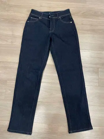 Levi's 스트레이트 데님