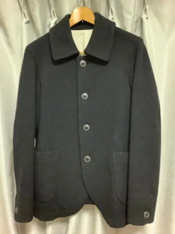 MARINERO/마리네로 울 자켓 쿠오드로 (새상품급)