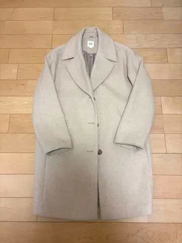 Gap 베이지 코트