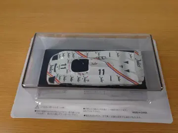 아셰트 포르쉐 936/81 1981 블리스터 미개봉 르망