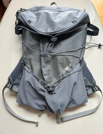 PAAGOWORKS 퍼고웍스 RUSH20