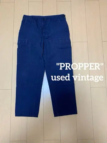 PROPPER 프로퍼 택티컬 팬츠 밀리터리 BDU 도미니카 제