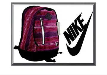 NIKE 백팩 하자품 미사용 새상품
