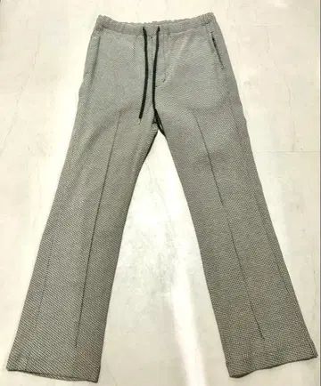 saby 하운드투스 체크 패턴 [ M size ]