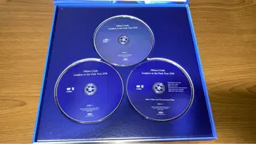 우타다 히카루 Laughter in the Dark Tour 2018