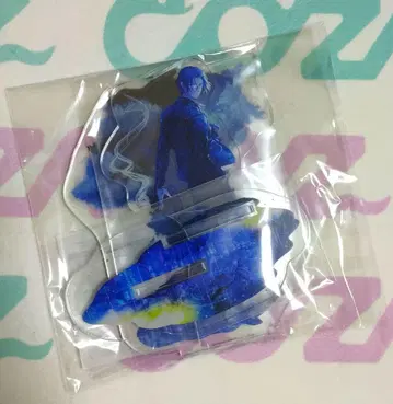 파라라이 환영 아크릴 스탠드 칸바야시 쿄헤이