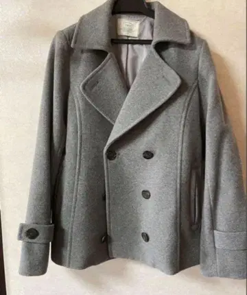 [미사용 새상품 Ungrid] 피코트 S사이즈