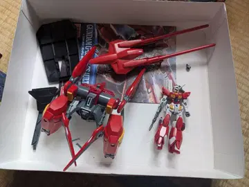 [ 무료배송 ] 건담 프라모델 정크 75