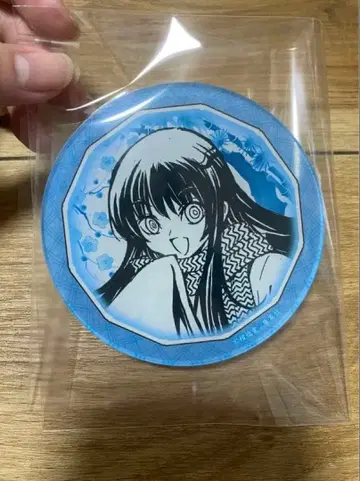 누라리횬의 손자 히요리 아크릴 코스터