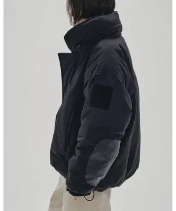 TODAYFUL Monster Down Jacket 25aw