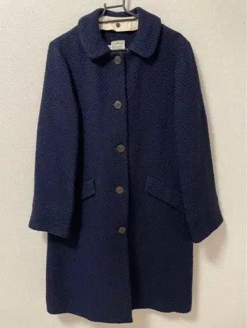 samansamos2 SM2 롱 코트