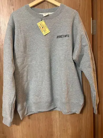 AVIREX 트레이닝복