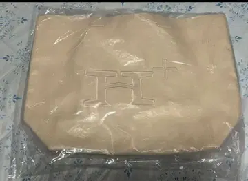 새상품 미사용 Hey! Say! JUMP H+ 토트백