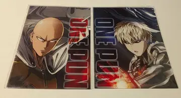 원펀맨 개폐식 롱 홀더 사이타마 제노스