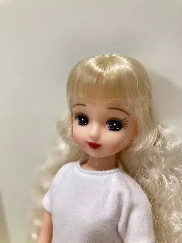 리카짱 캐슬 크리스마스