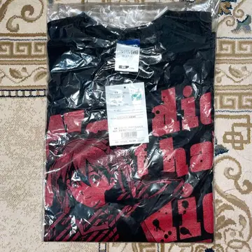 COSPA 택 포함 새상품 신극장판 에반게리온 아스카 T셔츠