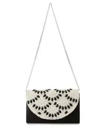 라푸이 클러치백 파티백