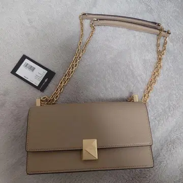 케이트 스페이드 숄더백 베이지