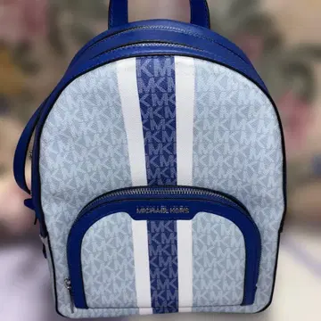 미사용품 MICHAEL KORS 백팩 백팩