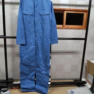 작업복 LL