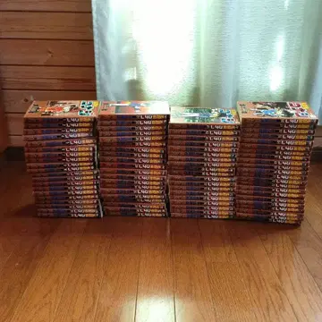 명탐정 코난 1~81권 세트