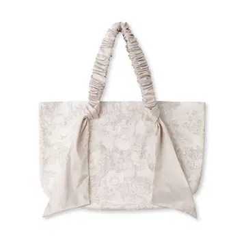 snidel home 오가닉 캠퍼스 토트 BIG 베이지 lbeg