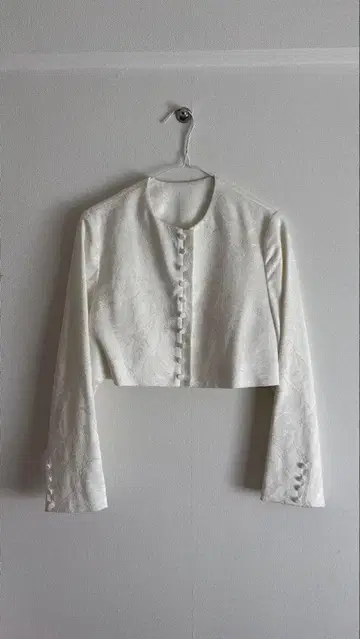 Tnewties 애프터눈 티까지 돌아와 화이트 S