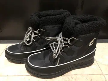 SOREL 소렐 스노우 부츠 신발