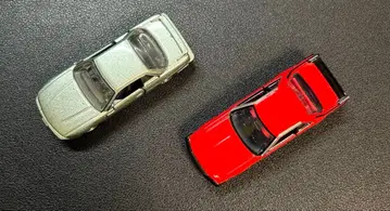 토미카 묶음 판매 상자 없음