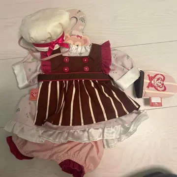 [ 즉시 구매 가능 ] 셰리 메이 코스튬 스위트 더피 2015