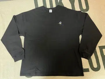 KEBOZ 케보즈 롱T