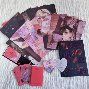 SEVENTEEN 시즌 그리팅 2023