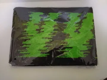 SixTONES VVS 머플러 타월 미개봉 새상품