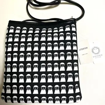 ( 미사용 새상품 ) PICONE 숄더백