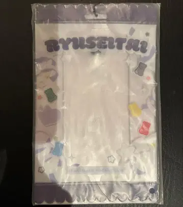 앙스타 캔디 파우치 유성대