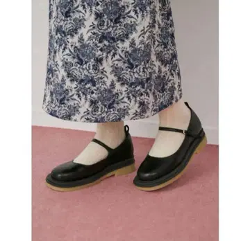 [ 미사용 새상품 ] merry jenny 러버 솔 메리제니 L 사이즈