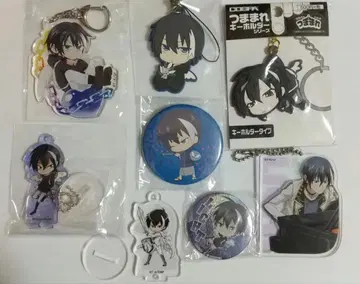 SERVAMP 서바 리히트 지킬랜드 토도로키