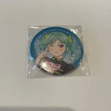 Liella! 오니즈카 토마리 마루 배지