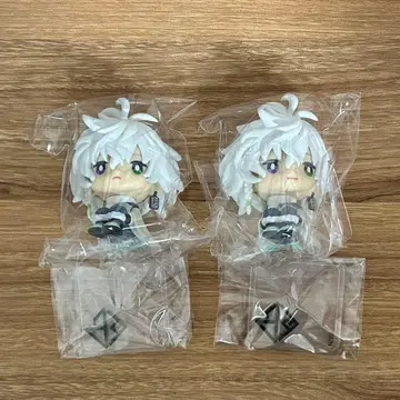 니지산지 니지콧토 Dytica 소우운 카게츠