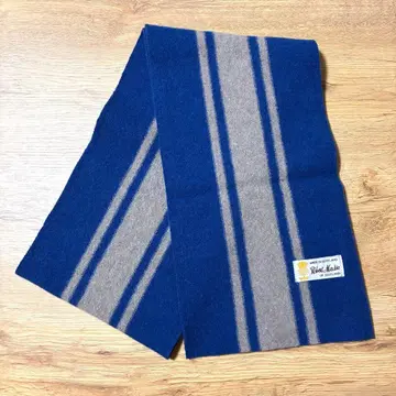 [ 새상품급 ] 로버트 마키 머플러 ROBERT MACKIE