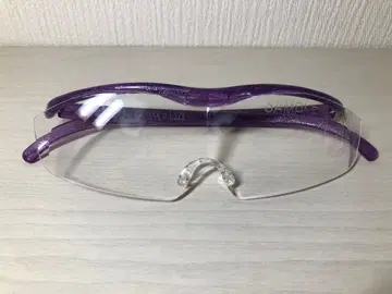 하즈키 루페 샘플 1.32배 라지