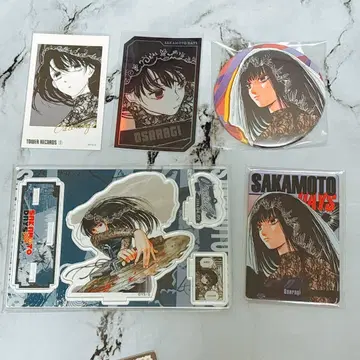 사카모토 데이즈 대불 5점