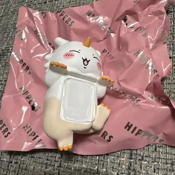 치이카와 히퍼스 HIPPERS CHIIKAWA 그 아이 시크릿