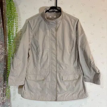 겨울이네 여성용 나일론 자켓 SCAPA 컨디션 최상