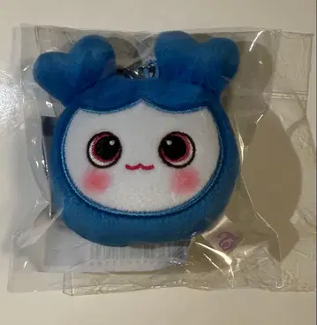 TWICE THIS IS FOR 러블리 페이스 키링 쯔위