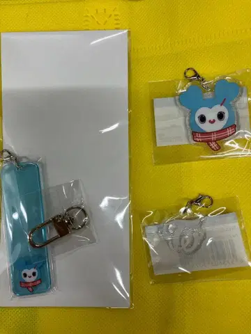 JYP POPUP 워크숍 TWICE 나연 나블리